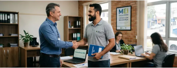 Qual a diferença entre MEI e Microempresa (ME)? Comparativo completo